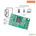 Bluetooth audio module 3.3v-5v 5v Mini Bluetooth Amplifier Circuit Board Module Kit. 