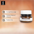 Guerniss Retinol Vitamin E & Anti Aging Face Cream 50ml. 