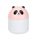 Popular Humidifier Home Car Air Purifier Colorful Aromatherapy Cup Desktop. 