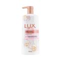 Health refreshment International Thailand product body wash liquid soap shower gel shower cream lux used for male / female - 450 ml.