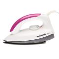 Panasonic Dry Iron NL317 Malaysia Made - White and Blue.