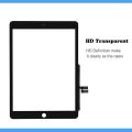 New For iPad 8 8th Gen 2020 A2270 A2428 A2429 10.2 LCD Outer Touch Screen Digitizer Front Glass Display Touch Panel Replacement.