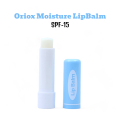 ORIOX Moisture Lip Blam SPF 15. 