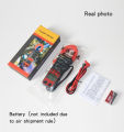 BM5266 Digital Clamp Meter Auto Range. 