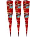 Kashmiri Fast Colour Cone Mehedi - 6psc. 