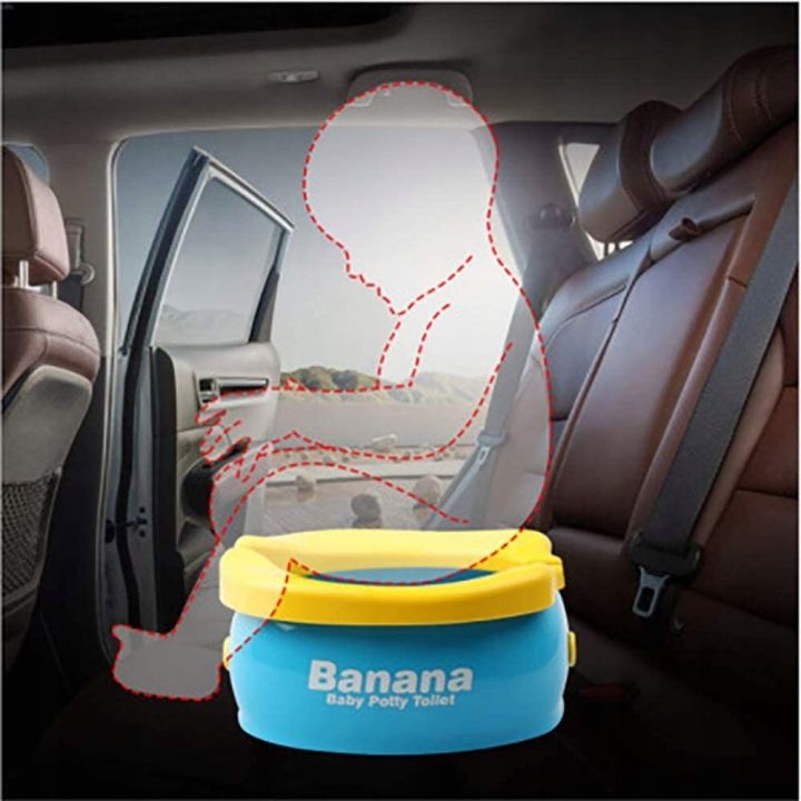 Foldable%20Portable%20Travel%20Potty%20-%20Training%20Toilet%20Seat%20for%20Boys%20&%20Girls,%20Novelty%20Yellow%20Banana%20Design,%20Comfy%20Toddler%20WC%20Chair%20-%20Image%205