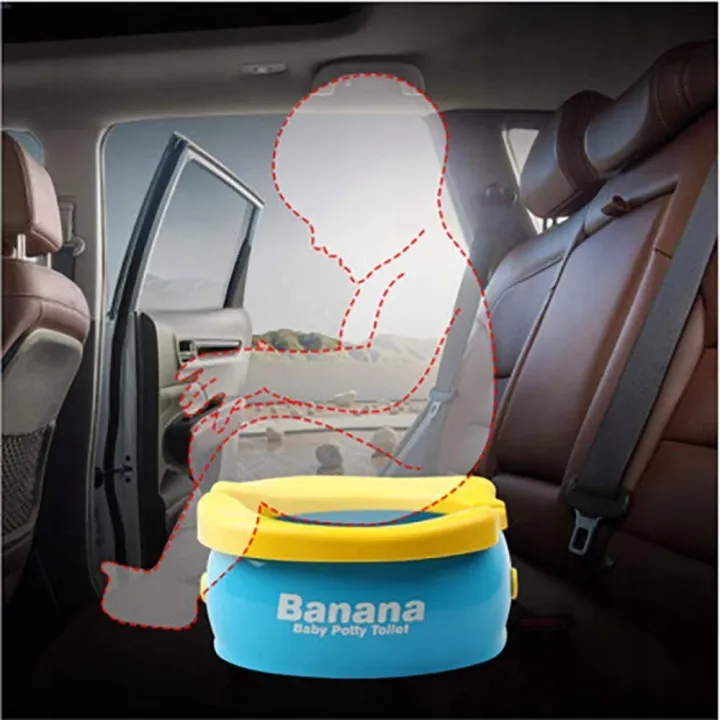 Foldable%20Portable%20Travel%20Potty%20-%20Training%20Toilet%20Seat%20for%20Boys%20&%20Girls,%20Novelty%20Yellow%20Banana%20Design,%20Comfy%20Toddler%20WC%20Chair%20-%20Image%205
