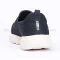 GO WALK WOMENS - Navy SPORTS SHOES. 