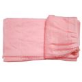 Bonafide Paragon Mosquito Net Light Pink and Sweet Pink. 