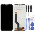 TFT LCD Screen for Xiaomi Mi Play with Digitizer Full Assembly (Black).