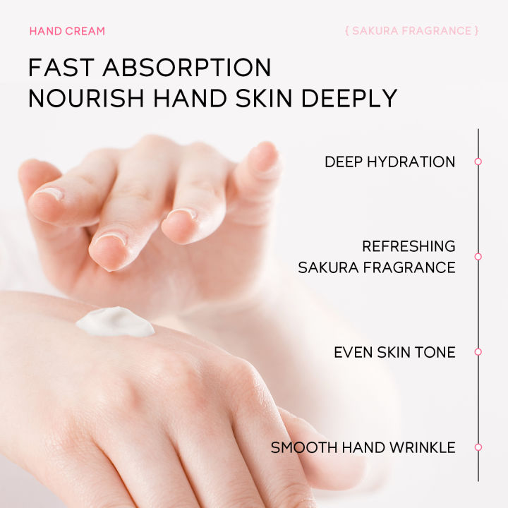 %EF%BC%88NEW%EF%BC%89Japan%20Sakura%20Hand%20Cream%20Long-lasting%20Hydration%20Smooth%20Radiant%20Skin%20Hand%20Lotion%20200g%20-%20Image%203