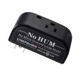 LYNEPAUAIO Buzz Eliminator AC Ground Loop Noise Eliminator.