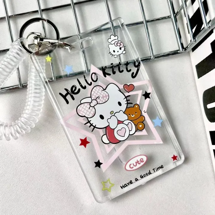 Cute%20Key%20Chain%20Transparent%20Card%20Sleeve%20ID%20Card%20Cover%20Crayon%20Shin-chan%20Cartoon%20Card%20Case%20Protective%20Case%20Kt%20Cat%20Bus%20Card%20Holder%20Student%20-%20Image%209