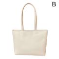 commuter Women PU tote bags handbag ladies messenger shoulder travel large capacity  commuter portable casual all-in-one women's bag PU large capacity tote bags handbag for fashionable women's bag. 