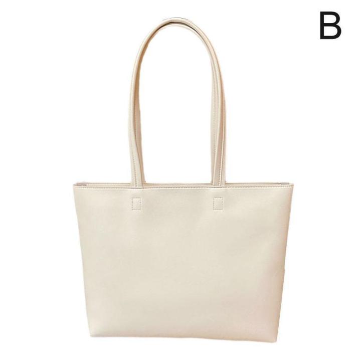 commuter%20Women%20PU%20tote%20bags%20handbag%20ladies%20messenger%20shoulder%20travel%20large%20capacity%20%20commuter%20portable%20casual%20all-in-one%20women's%20bag%20PU%20large%20capacity%20tote%20bags%20handbag%20for%20fashionable%20women's%20bag%20-%20Image%209