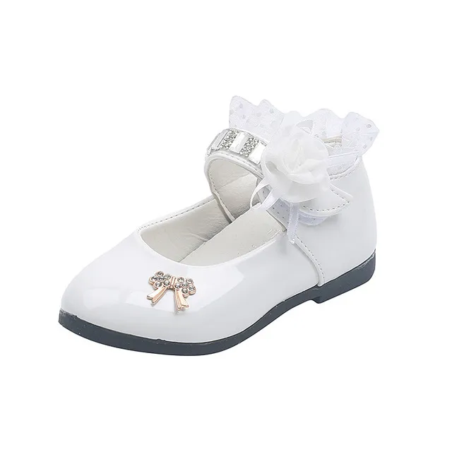 Kids%20Baby%20Leather%20Shoes%20Children'S%20Princess%20Student%20Single%20Shoes%20Girls%20Soft%20Sneakers%20Spring/Autumn%20School%20-%20Image%202