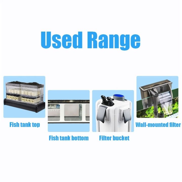 10/20/50Pc%20Aquarium%20Filter%20Media%20Bio%20Balls%20Portable%20Wet%20Dry%20Cotton%20For%20Air%20Pump%20Canister%20Clear%20Water%20Biological%20Ball%20Accessories%20-%20Image%206