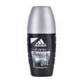 50mL Adidas Roll-On Deodorant Deodorant Men's Eau Deodorant Roll-On Perfume Flavor Lingering Fragrance Iced Point Perfume Scent. 
