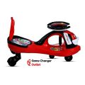 RFL Jim & Jolly Micky Tech Rider With Music For Baby Kids Tricycle Game Changer Outlet.
