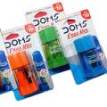 Doms Erasner 2in1 ( Sharpener + Eraser).