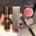kakashow korean double-ended blush stick morning 8 pseudo plain makeup summer yen gas long-lasting natural color development female wholesale.