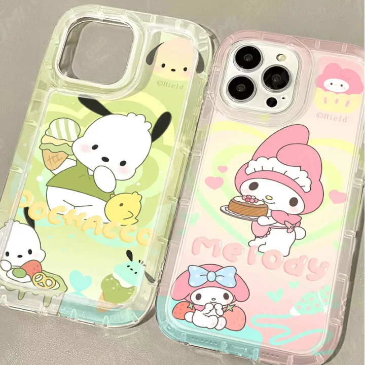 Sanrio%20Rabbit%20My%20Melody%20Case%20for%20Xiaomi%2013T%2012T%2014%2013%2012%2012X%2012S%2011%2010%20Lite%2011i%20POCO%20X3%20NFC%20X4%20GT%20X5%20F3%20F4%20F5%20Pro%20M4%20M5S%20Capa%20-%20Image%203