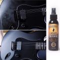 MusicNomad MN100 Premium Guitar Cleaner for Acoustic & Electric, 4 oz.