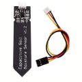 Capacitive Soil Moisture Sensor V1.2. 