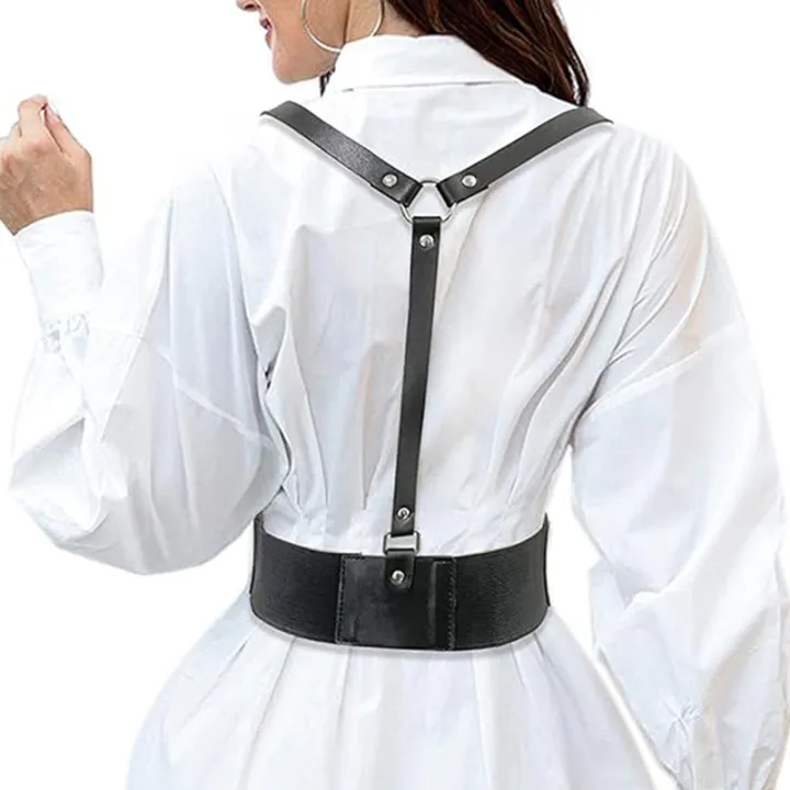 Punk%20Leather%20Chest%20Harness%20Belts%20for%20Women%20Fashion%20Body%20Adjustable%20High%20Elastic%20Waist%20Belt%20Gothic%20Rave%20Clothing%20Accessories%20-%20Image%202