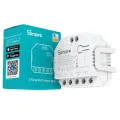 SONOFF DUAL R3 Dual Relay Wi-Fi Smart Curtain Switch with Power Metering Voice/APP Remote Control Double 2-Way DIY Switc. 