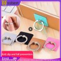 1~20PCS New Finger Ring Holder 360 Degree Rotating Mobile Phone Holder Socket Round Phone Ring Holders Mount Stand Accessories. 