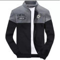 New Men's Winter Jacket.