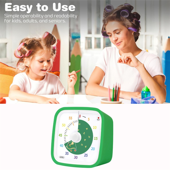 Visual%20Timer,%20Kids%20Timer%20And%2060%20Minute%20Countdown%20Timer%20-%20Image%205