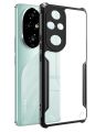 For Honor 200 Xundd Case Shockproof Transparent Clear Airbag Phone Case For Honor 200 Back Cover. 