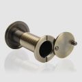 MA Home Security 200 Degree 35-55mm Door Scope peephole Viewer Peep Sight Hole. 