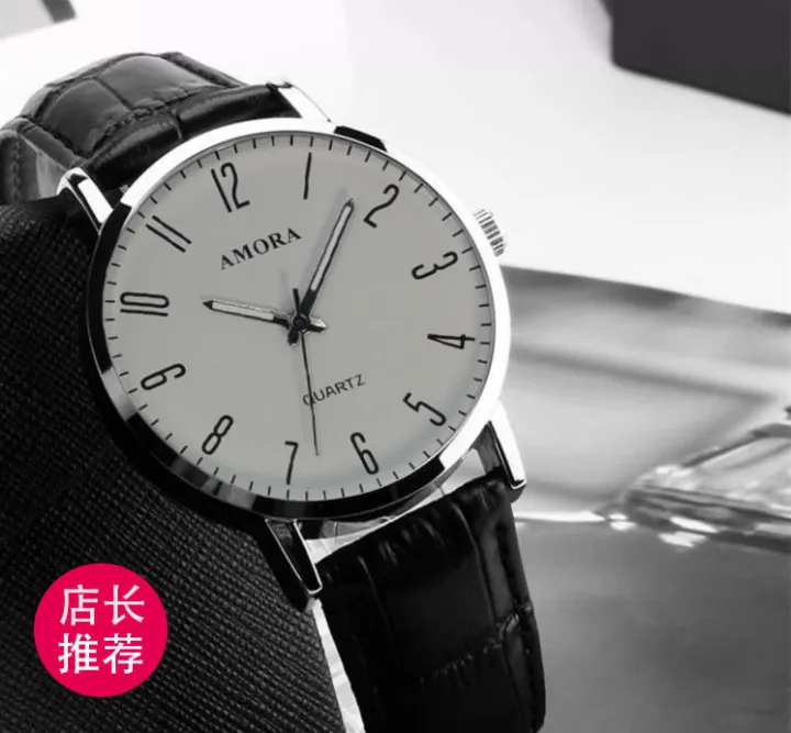 New%20AMORA%20Watches%20Korean%20Business%20Fashion%20Trend%20Simple%20Quartz%20Adult%20Men's%20Watch%20Student%20Belt%20Watch%20-%20Image%206