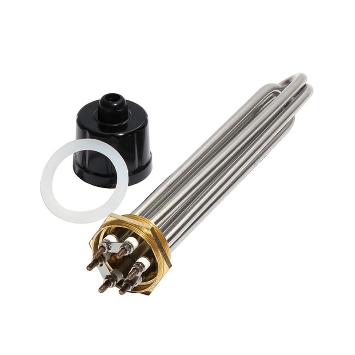Immersion%20Heater%20Diameter%201.5%20or%202%20Inch%20Power%203/4.5/6/9/12%20Kilowatt%20Brass%20Head%20With%20Socket%20For%20Water%20Tank%20-%20Image%206