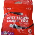 Fast charging,Data cable,Charging Cable, itel Icd- m21s, 2.1 amp, USB port. type -C. 