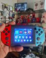 X7s Game Console 8GB 5000 Game Player Video Handheld Game Console for Child Gamepad.