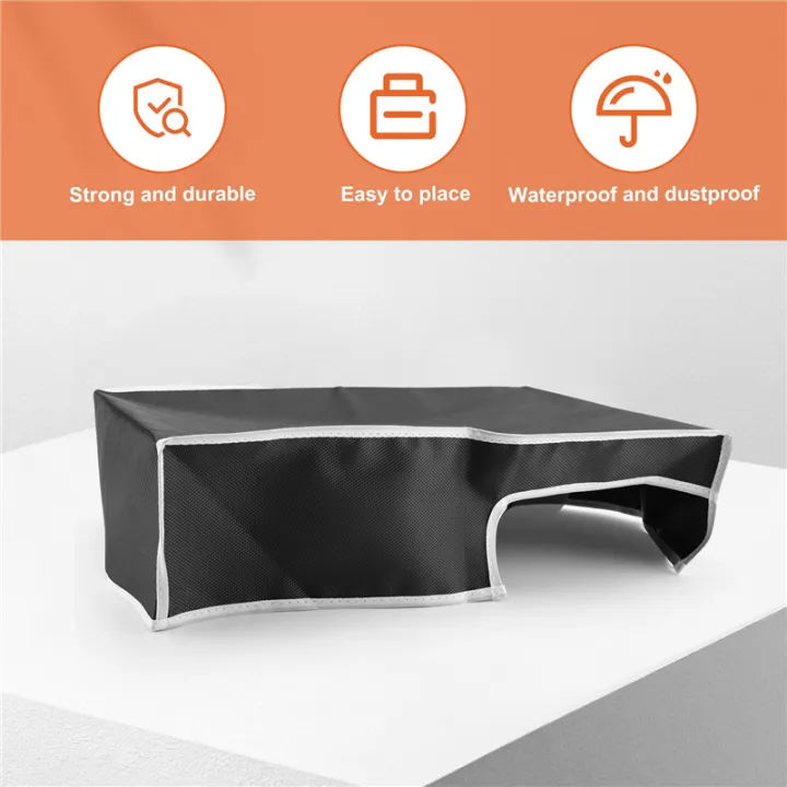 Horizontal%20Simple%20Style%20Cover%20for%20Game%20Console%20Dust%20Proof%20Cover%20Protector%20for%20Games%20Gaming%20Accessories,Gray%20-%20Image%207