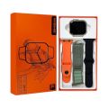 Wisme WS-76 Multifunctional Smart Watch.