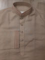 Cotton Exclusive Long Sleeve Panjabi for Men.