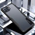 Oppo F17 Pro / A93 / Reno 4F Shockproof airbag Protective Mobile Back cover casing.