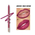 Beauty Glazed 24h Waterproof & Long Lasting Lip Liner.