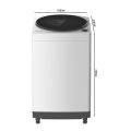 Sharp Full Auto Washing Machine ES-W90EW-H  9 KG - Light Grey. 