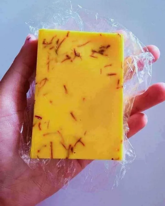 Real%20Saffron%20Hand%20Made%20Goat%20Milk%20Soap%20100m%20gram%20-%20Image%207