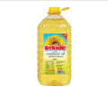 orkide Sunflower Oil 5 liter. 