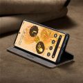 Google Pixel 6 Pro Case Flip Leather Phone Cover For Google Pixel 6 Case Luxury Magnetic Flip Wallet Coque Google Pixel6 Cover. 