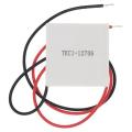 THERMOELECTRIC COOLER PELTIER TEC1-12706, 40X40MM.