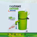 Instant Geyser Water Heater Portable Geyser. 